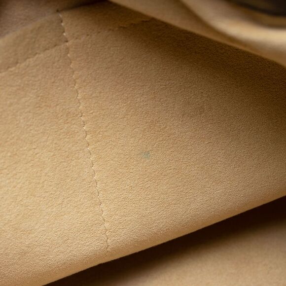 Louis Vuitton Monogram Canvas Artsy MM Shoulder Bag - Picture 13 of 15